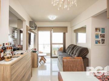 Apartamento · 71m² · 3 Quartos · 2 Vagas · Apartamento em Santa Maria Goretti