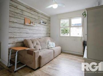 Apartamento · 58m² · 3 Quartos · 1 Vaga · Apartamento em Sarandi