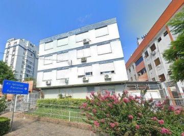 Apartamento · 37m² · 1 Quarto · 1 Vaga · Apartamento de 1 dormitório e vaga DESOCUPADO