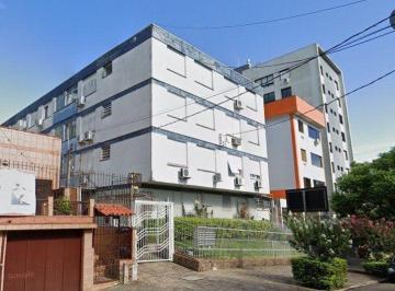 Apartamento · 37m² · 1 Quarto · 1 Vaga · Apartamento de 1 dormitório e vaga DESOCUPADO
