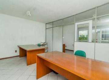 Comercial · 41m² · 1 Quarto · Sala Comercial Mobiliada 41 m² prédio com elevador, Av. Pernambuco – Navegantes
