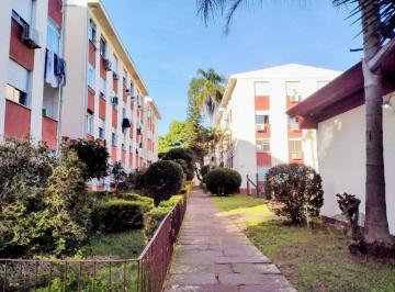 Apartamento · 35m² · 1 Quarto · 1 Vaga · Apartamento em Vila Nova