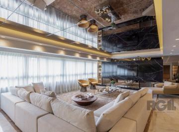 Apartamento · 186m² · 3 Quartos · 2 Vagas · Apartamento com 3 suítes, churrasqueira, sacada, no bairro Jardim Europa, Poa/RS