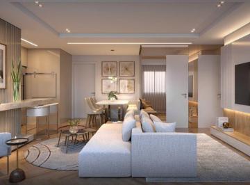 Apartamento · 55m² · 2 Quartos · 1 Vaga · Apartamento para Venda - 67m², 3 dormitórios, 1 suite, 1 vaga - Passo da Areia
