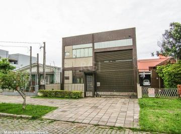 Comercial · 250m² · Depósito/Pavilhão para Venda - 195m², 0 dormitórios, Sarandi