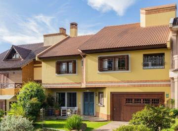 Casa · 469m² · 4 Quartos · 3 Vagas · Excelente casa para comprar em condominio arborizado 4 quartos