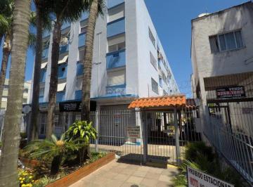 Apartamento · 31m² · 1 Quarto · Apartamento para Venda - 31.79m², 1 dormitório, Cristal, Porto Alegre