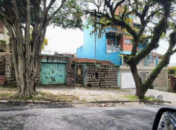 Terreno · 242m² · Vendo terreno no Bairro Partenon em Porto Alegre.
