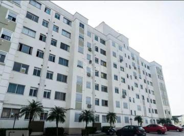 Apartamento · 49m² · 2 Quartos · 1 Vaga · Apartamento para Venda - 50m², 2 dormitórios, 1 suite, 1 vaga - Sarandi, Poa