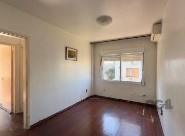 Apartamento · 55m² · 2 Quartos · APARTAMENTO 2 DORMITÓRIOS, ENSOLARADO E LOCALIZADO NA PARTE ALTA DO CENTRO HISTÓRICO