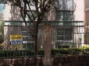 Apartamento · 44m² · 2 Quartos · Apartamento para Venda - 45.87m², 2 dormitórios, Cristal