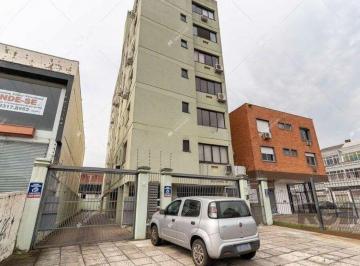 Apartamento · 103m² · 3 Quartos · 1 Vaga · Apartamento | 3 dormitórios | 70,86m2 privativos | Bairro Medianeira