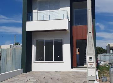 Casa · 114m² · 3 Quartos · 2 Vagas · Casa em Condomínio em Campo Novo