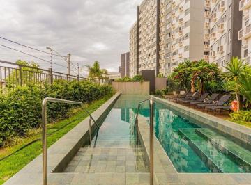 Apartamento · 65m² · 3 Quartos · 1 Vaga · Apartamento 3 dormitórios à venda Avenida Teresópolis