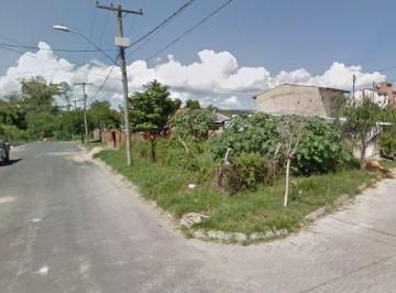Terreno · 204m² · Terreno em Porto Alegre, no bairro Restinga, à venda.