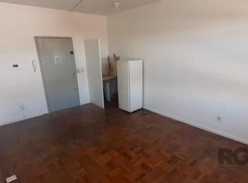 Comercial · 21m² · Sala Comercial em Cristo Redentor