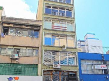 Comercial · 45m² · SALA COMERCIAL NA DR. FLORES