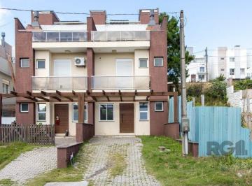 Casa · 148m² · 3 Quartos · 2 Vagas · Casa para Locação/Aluguel - 150m², 3 dormitórios, sendo 1 suites, 2 vagas - Aberta dos Morros
