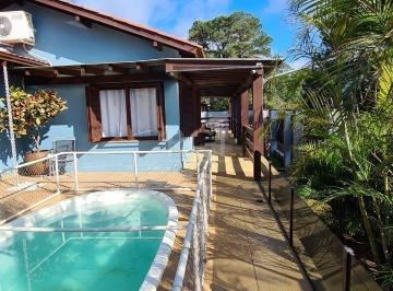 Casa · 124m² · 3 Quartos · 2 Vagas · Casa para Venda - 125m², 3 dormitórios, sendo 1 suites, 2 vagas - Hípica