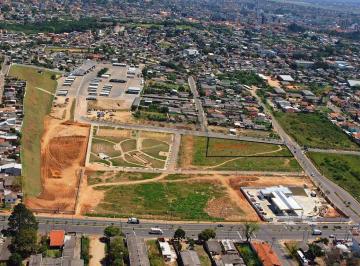 Terreno · 2381m² · Terreno Residencial em Passo das Pedras