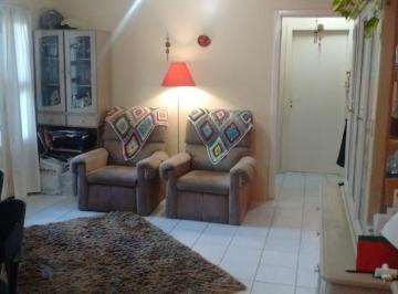 Apartamento · 53m² · 1 Quarto · 1 Vaga · Apartamento para Venda - 53m², 1 dormitório, 1 vaga - Santa Tereza