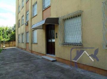 Apartamento · 34m² · 1 Quarto · 1 Vaga · Apartamento para Venda - 35m², 1 dormitório, 1 vaga - Cristal