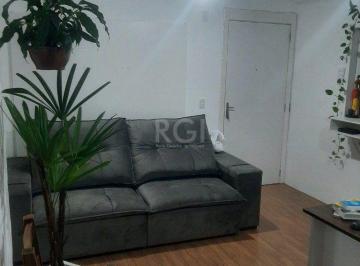 Apartamento · 42m² · 2 Quartos · Apartamento para Venda - 43.17m², 2 dormitórios, Hípica