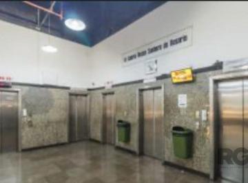 Comercial · 23m² · Sala Comercial em Centro Histórico