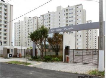 Apartamento · 50m² · 2 Quartos · 1 Vaga · Apartamento em Costa e Silva