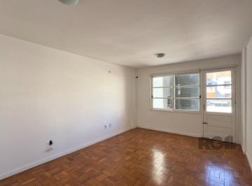 Apartamento · 34m² · 1 Quarto · APARTAMENTO JK COM ÓTIMO ESPAÇO E BEM ILUMINADO PRÓXIMO AO GUAÍBA