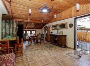 Casa · 149m² · 5 Quartos · 2 Vagas · Casa em Nonoai