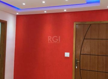 Apartamento · 34m² · 1 Quarto · Apartamento de 1 dormitório no bairro Jardim Leopoldina