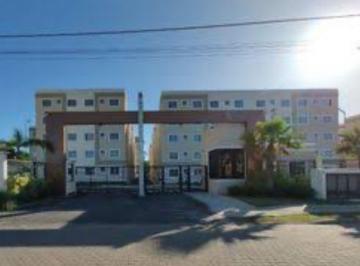 Apartamento · 41m² · 2 Quartos · 1 Vaga · Apartamento em Restinga