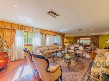 Apartamento · 776m² · 4 Quartos · 5 Vagas · Apartamento em Moinhos de Vento