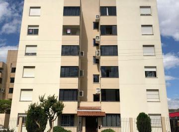 Apartamento · 51m² · 2 Quartos · 1 Vaga · Apartamento para Venda - 52.15m², 2 dormitórios, 1 vaga - Sarandi