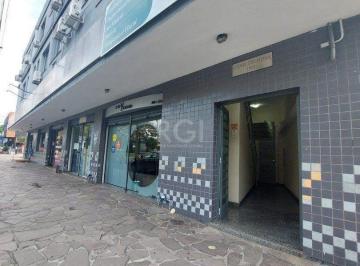 Comercial · 26m² · 1 Quarto · Sala Comercial em Tristeza