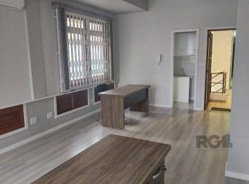 Comercial · 31m² · Sala Comercial em Cidade Baixa
