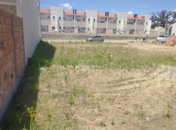 Terreno · 154m² · Terreno para Venda - 0m², 0 dormitórios, Aberta dos Morros