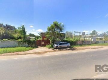 Terreno · 16000m² · Terreno Comercial à Venda - Campo Novo, Porto Alegre