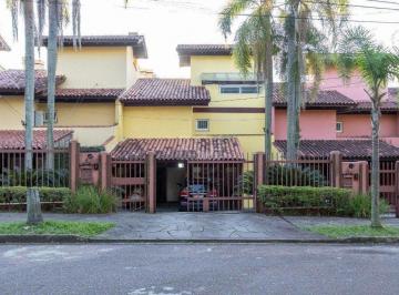 Casa · 380m² · 4 Quartos · 4 Vagas · Casa Condominio para Venda - 381.1m², 4 dormitórios, sendo 2 suites, 4 vagas - Santa Tereza