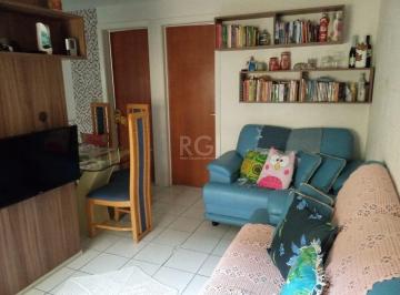 Apartamento · 47m² · 2 Quartos · Apartamento para Venda - 47m², 2 dormitórios, Rubem Berta