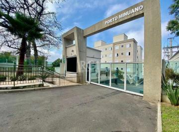 Apartamento · 47m² · 2 Quartos · 1 Vaga · Apartamento para Venda - 48m², 2 dormitórios, 1 vaga - Vila Nova