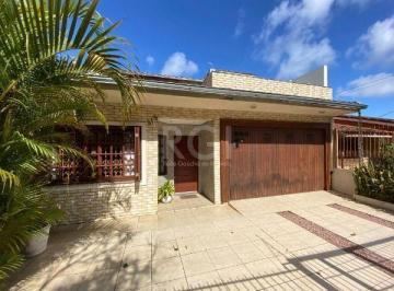 Casa · 382m² · 6 Quartos · 4 Vagas · Casa para Venda - 382m², 6 dormitórios, sendo 2 suites, 4 vagas - Ipanema