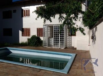 Casa · 379m² · 5 Quartos · 3 Vagas · Casa para Venda - 380m², 5 dormitórios, sendo 2 suites, 3 vagas - Nonoai, Poa