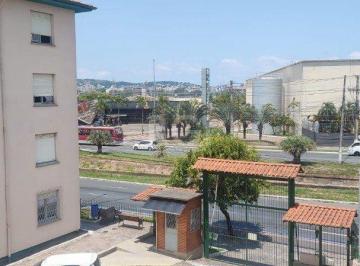 Apartamento · 50m² · 2 Quartos · 1 Vaga · Apartamento para Venda - 50m², 2 dormitórios, 1 vaga - Cristal