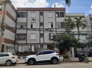 Apartamento · 42m² · 1 Quarto · Apartamento em Cidade Baixa