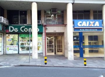 55fc482b-b285-427b-af50-1788cbb3b5fb.jpg · Sala Comercial Em Porto Alegre EDIFÍCIO OSWALDO CRUZ