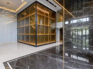 Apartamento · 42m² · 1 Quarto · 1 Vaga · Apartamento com 1 suíte, vaga de garagem - 43m² no bairro Petrópolis, Poa/RS