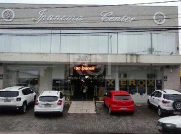 Comercial · 40m² · Conjunto/Sala para Venda - 40.7m², 0 dormitórios, Cavalhada, Porto Alegre