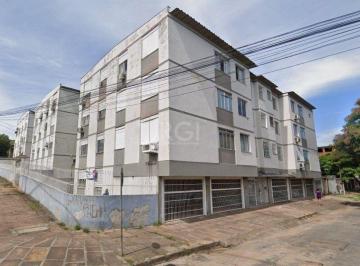 Apartamento · 61m² · 2 Quartos · Apartamento para Venda - 61m², 2 dormitórios, Nonoai